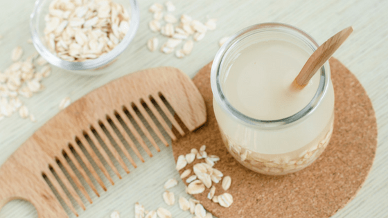 Oatmeal & Breast Milk Bath Recipe (Must Try for Eczema)