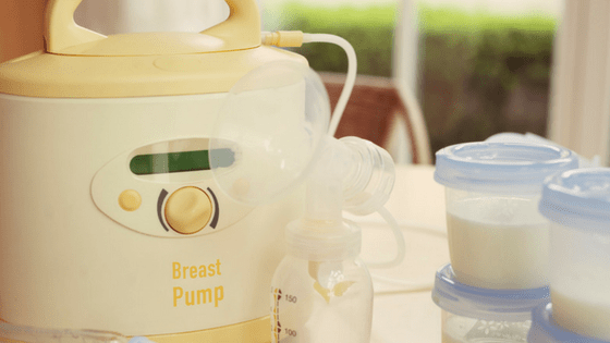 Power Pumping : The Best Technique to Increase Your Milk Supply