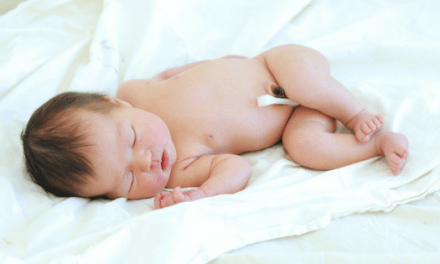 Umbilical Cord Care : Natural Remedies for Faster Healing!