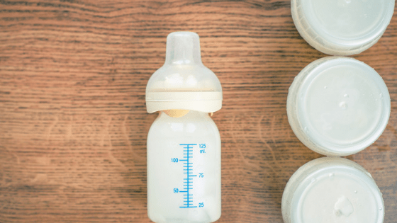 25 Surprising Other Uses of Breast Milk that You Didn’t Know About!