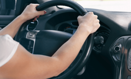 Pumping While Driving – How To Do It Right!