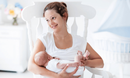 11 Breastfeeding Essentials For Every Nursing Mom