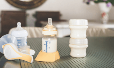 Help! How Long Can Breast Milk Stay Out?