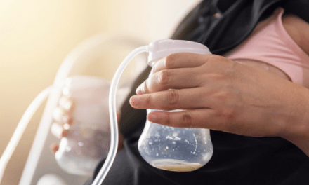 How To Increase Milk Supply While Pumping (10 Ideas that Work!)