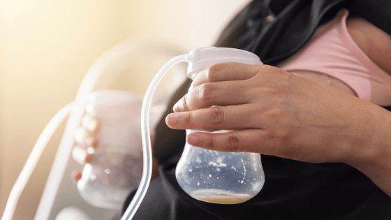 How To Increase Milk Supply While Pumping (10 Ideas that Work!)