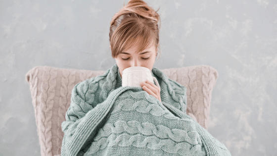 7 Reasons Why You Might Be Feeling So Cold While Pregnant
