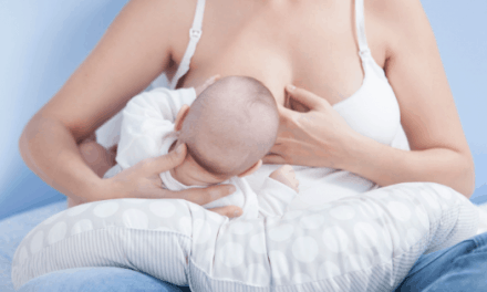 5 Organic Nursing Pillows For Every Breastfeeding Mama!