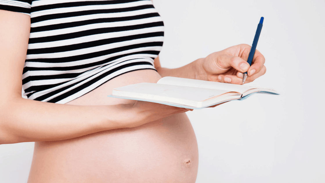 How To Write A Natural Birth Plan (+ Free Template)