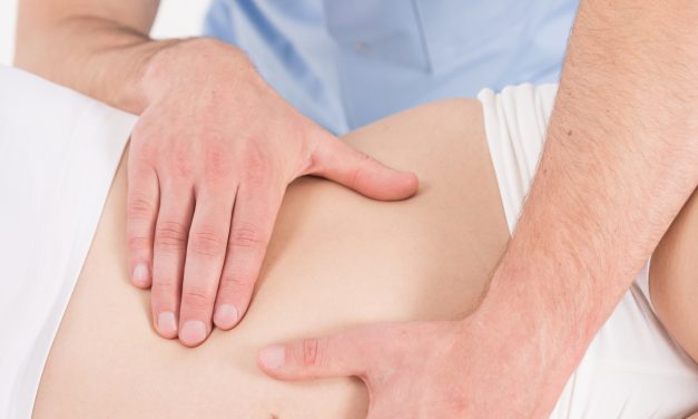 6 Safe Tips On How To Shrink Your Uterus After Birth