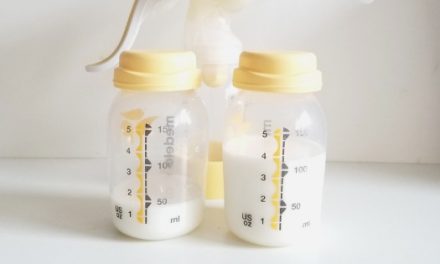 One Breast Producing Less Milk? How To Fix It?