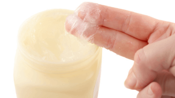 Can You Use Vaseline With Cloth Diapers?