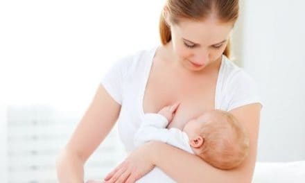 6 Common Breastfeeding Positions Every Mom Needs To Know