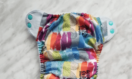 BumGenius 5.0 Pocket Diaper Review (2020)