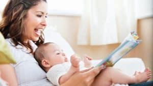 25+ Best Books For Your Baby's First Library