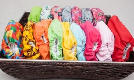 Which Cloth Diaper Types To Buy 2020