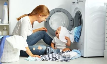 Best & Safest Laundry Detergents For Your Baby
