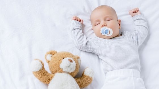 11 Pacifier Alternatives For Babies and Toddlers