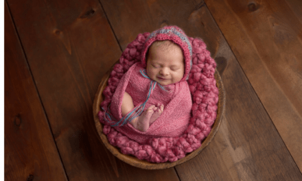 101 Popular Baby Middle Names For Isabella