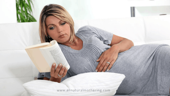 Second Trimester Essential Must Haves For Pregnant Moms