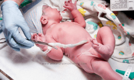 12 Incredible Benefits of Delayed Cord Clamping