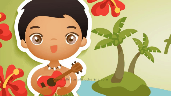 30+ Beautiful Hawaiian Baby Boy Names and Meanings