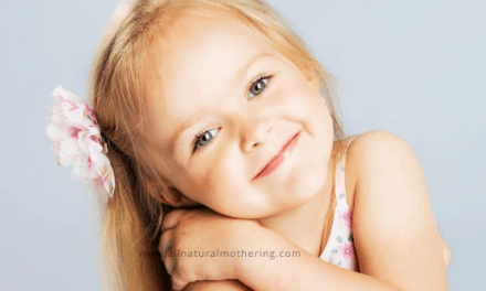 150+ Feminine First and Middle Names For Your Baby Girl