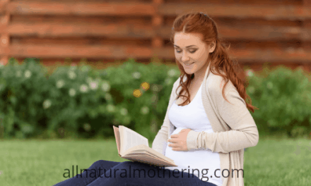 15 Must Read Books for Expecting Pregnant Moms