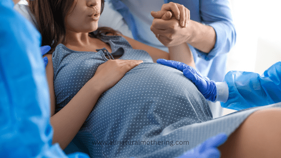 20 Best Bible verses for labor and delivery