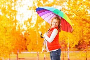 Pregnancy Announcement After Miscarriage: Rainbow Baby Announcement