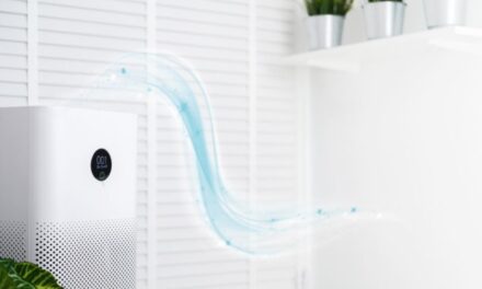 Best Air Purifier for Nursery