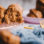 Toddler Sweet Potato Muffins